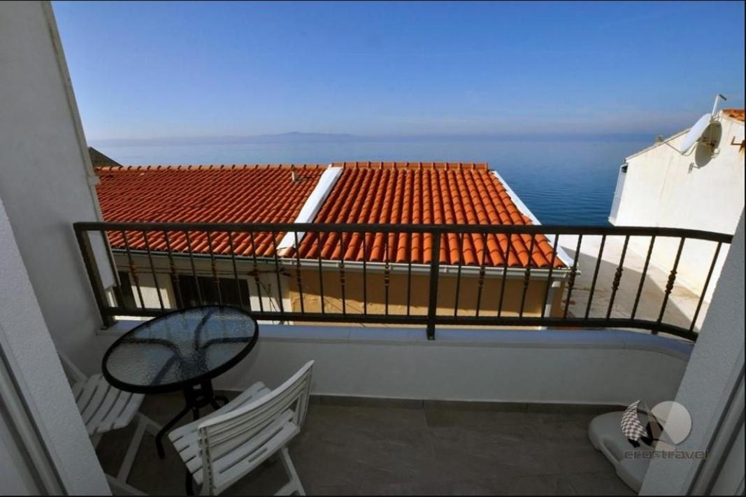 Apartmani Miranda Drasnice Exterior photo