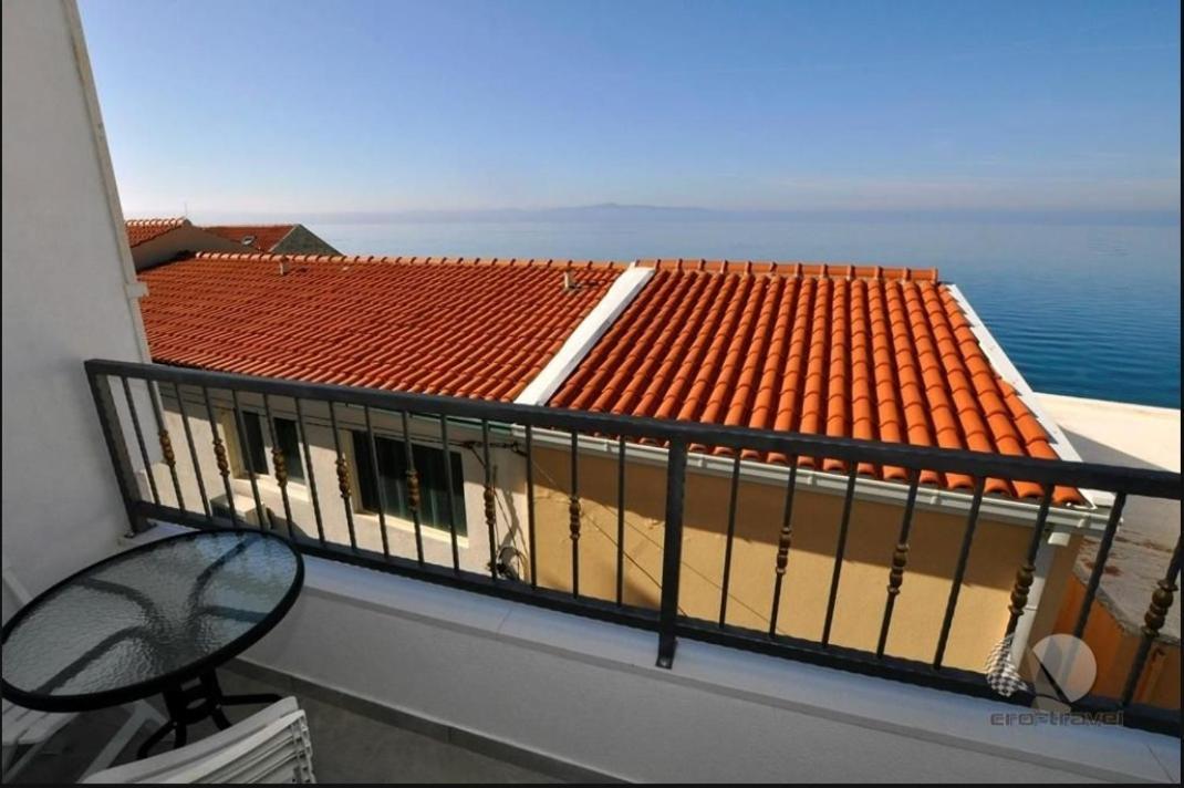 Apartmani Miranda Drasnice Exterior photo