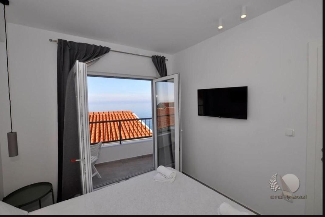 Apartmani Miranda Drasnice Exterior photo